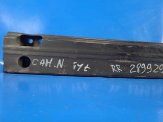 Усилитель заднего бампера CAMRY 70 17-