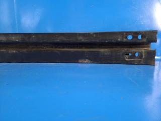 Усилитель заднего бампера CAMRY 70 17-