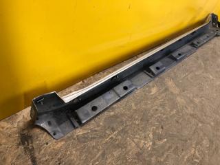 Накладка порога наружная правая TOYOTA AVENSIS 08-18