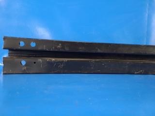 Усилитель заднего бампера CAMRY 70 17-