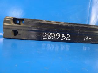 Усилитель заднего бампера CAMRY 70 17-