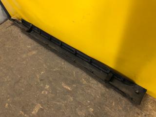 Накладка порога наружная правая GS350 GS300 05-11