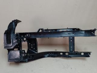 Балка двигателя поперечная LEAF 10-17