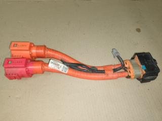 Проводка высоковольтной батареи NISSAN LEAF 10-17 Б/У Проводка высоковольтной батареи NISSAN LEAF 10-17