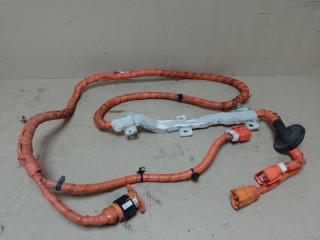 Проводка высоковольтной батареи NISSAN LEAF 10-17 Б/У Проводка высоковольтной батареи NISSAN LEAF 10-17