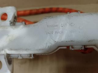 Проводка высоковольтной батареи LEAF 10-17