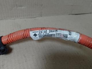 Проводка высоковольтной батареи LEAF 10-17