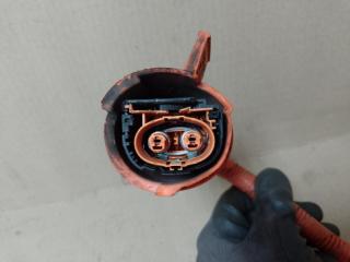 Проводка высоковольтной батареи LEAF 10-17