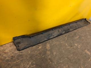 Накладка порога наружная правая MITSUBISHI PAJERO 06-21