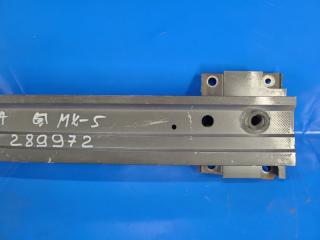 Усилитель заднего бампера MAZDA MX-5 15-