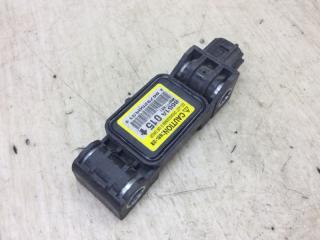 Датчик удара MITSUBISHI GRANDIS 03-11
