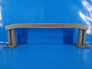 Усилитель заднего бампера 3 BM 13-19