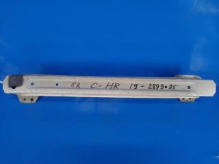 Усилитель заднего бампера TOYOTA C-HR 16-