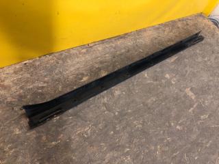 Накладка порога наружная левая TOYOTA VENZA 09-16