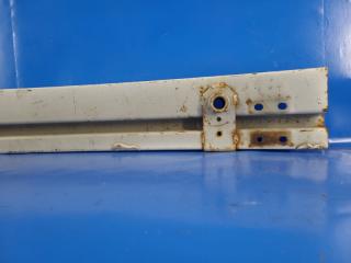 Усилитель заднего бампера QASHQAI/ROGUE SPORT 14-