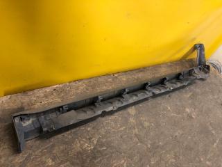 Накладка порога наружная OUTLANDER 03-07