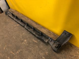 Накладка порога наружная OUTLANDER 03-07