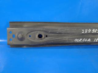 Усилитель заднего бампера COROLLA 18-