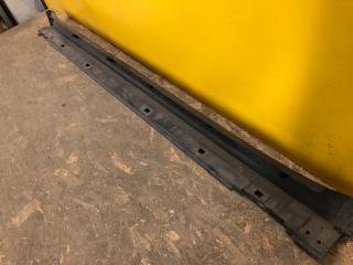 Накладка порога наружная левая OUTBACK 09-14 BR