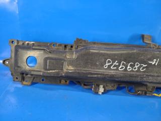 Усилитель заднего бампера SPORTAGE QL 15-21