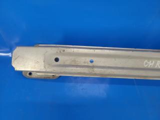 Усилитель заднего бампера C-HR 16-