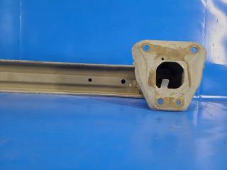 Усилитель заднего бампера C-HR 16-