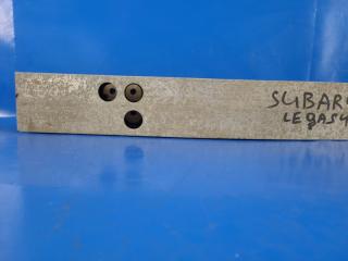 Усилитель заднего бампера LEGACY 09-15 BM