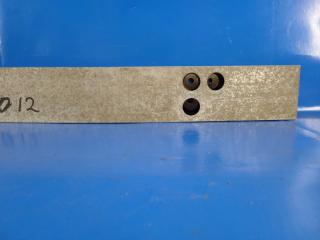 Усилитель заднего бампера SUBARU LEGACY 09-15 BM