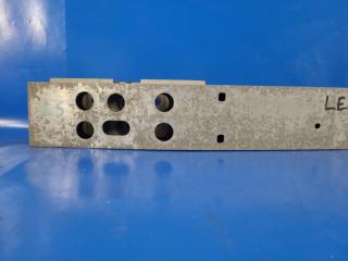 Усилитель заднего бампера LS460 12-