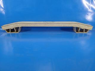 Усилитель заднего бампера LS460 12-