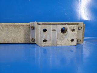 Усилитель заднего бампера GS350 GS300 05-11