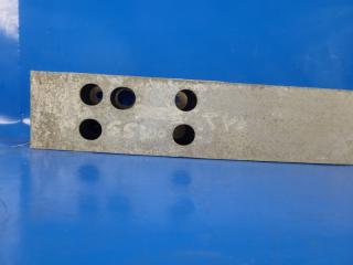 Усилитель заднего бампера GS350 GS300 05-11