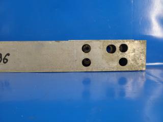 Усилитель заднего бампера LEXUS GS350 GS300 05-11