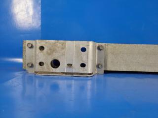 Усилитель заднего бампера GS350 GS300 05-11