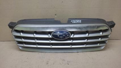 Решетка радиатора SUBARU LEGACY 03-09 BL/BP