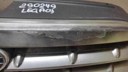 Решетка радиатора LEGACY 03-09 BL/BP