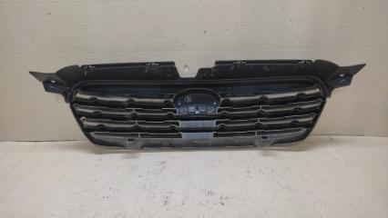Решетка радиатора SUBARU LEGACY 03-09 BL/BP