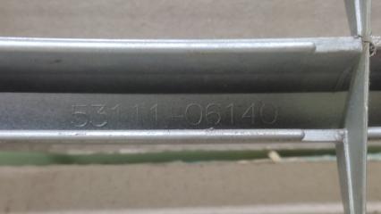 Решетка радиатора TOYOTA CAMRY 40 06-11