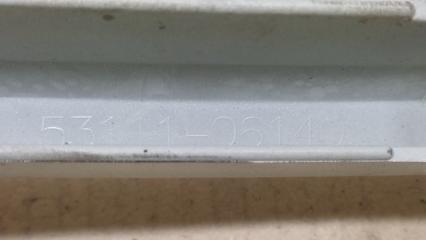 Решетка радиатора TOYOTA CAMRY 40 06-11