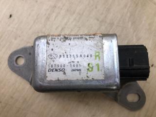 Датчик удара передний правый FORESTER SG 02-07