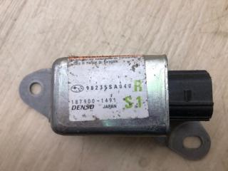 Датчик удара передний правый FORESTER SG 02-07