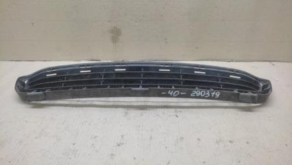 Решетка переднего бампера CAMRY 40 06-11