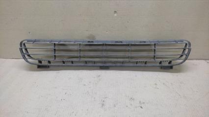 Решетка переднего бампера TOYOTA CAMRY 40 06-11