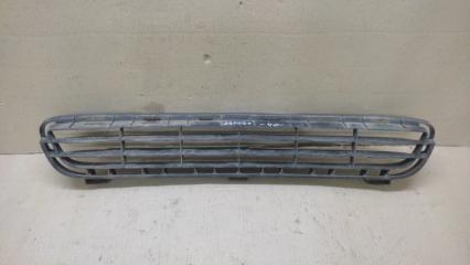 Решетка переднего бампера CAMRY 40 06-11