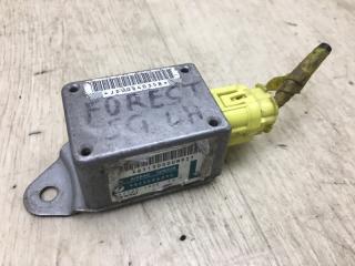 Датчик удара левый SUBARU FORESTER SG 02-07