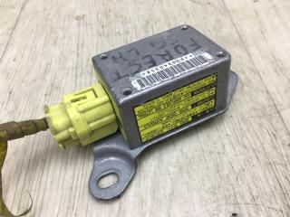 Датчик удара левый FORESTER SG 02-07 SG