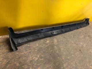 Накладка порога наружная левая NISSAN X-TRAIL/ROGUE T32 13-20