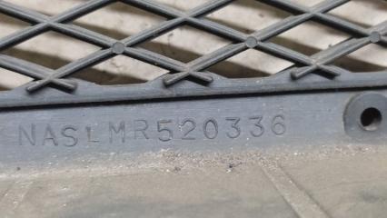 Решетка переднего бампера MITSUBISHI LANCER 4/5/6/7/8 88-02