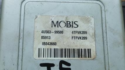 Блок управления электроусилителем руля OPTIMA TF 11-16 2013 TF 2.4 G4KK