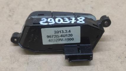 Кнопки на руль OPTIMA TF 11-16 2013 TF 2.4 G4KK